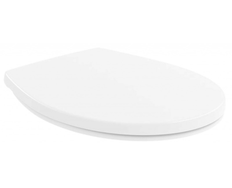Poda vāks Villeroy & Boch O.novo, Balts 8M436101