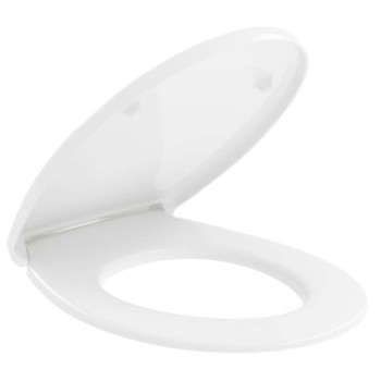 Poda vāks Villeroy & Boch O.novo, Balts 8M436101