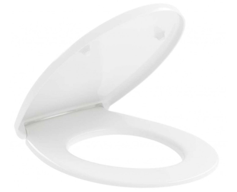 Poda vāks Villeroy & Boch O.novo, Balts 8M436101