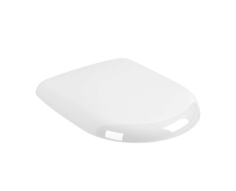 Poda vāks Villeroy & Boch Antao ar SoftClose+QuickRelease Balts 8M67S1R1