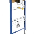 Iebūvējamais rāmis pisuāram Villeroy & Boch ViConnect  92198900