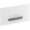 Кнопка для рамы Villeroy & Boch ViConnect белая/Matte хром 922169N5