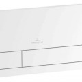 Кнопка для встраиваемой рамки Villeroy & Boch ViConnect M200, Белый 922400RE