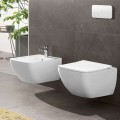 Кнопка для встраиваемой рамки Villeroy & Boch ViConnect M200, Белый 922400RE
