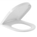 Кришка для унитаза Villeroy & Boch Architectura Белый 98M9D101