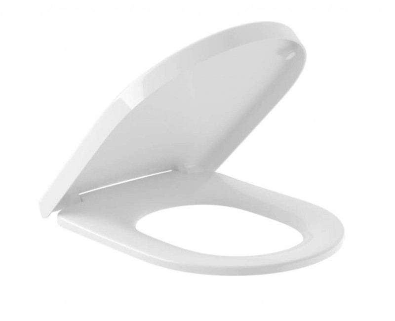 Кришка для унитаза Villeroy & Boch Architectura Белый 98M9D101