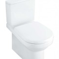 Кришка для унитаза Villeroy & Boch Architectura Белый 98M9D101