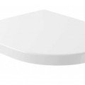 Кришка для унитаза Villeroy & Boch Architectura Белый 98M9D101