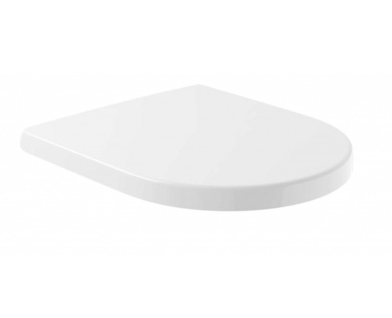 Кришка для унитаза Villeroy & Boch Architectura Белый 98M9D101
