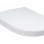 Кришка для унитаза Villeroy & Boch Subway с функцией SoftClose+QuickRelease, белое, 9M55S101