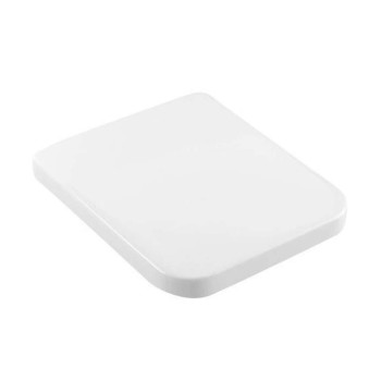 Poda vāks Villeroy & Boch Architectura ar SoftClose+QuickRelease Balts 9M58S101