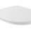 Poda vāks Villeroy & Boch ViCare SoftClose, QuickRelease, AntiBac, Balts 9M67S1T1