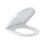 Poda vāks Villeroy & Boch Avento ar SoftClose+QuickRelease Balts 9M77C101