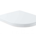 Poda vāks Villeroy & Boch Avento ar SoftClose+QuickRelease Balts 9M77C101