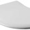Poda vāks  Villeroy & Boch Avento Slim, Soft Close/QR, balts
