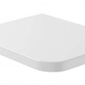 Poda vāks Villeroy & Boch Finion, SoftClosing, Akmens Balts 9M88S1RW