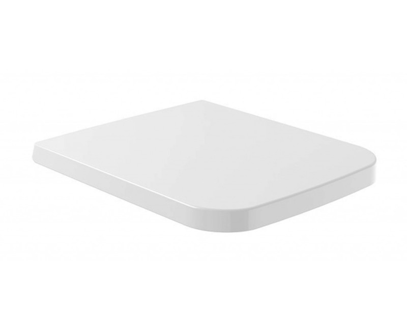Poda vāks Villeroy & Boch Finion, SoftClosing, Akmens Balts 9M88S1RW
