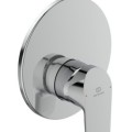 Смеситель для душа Ideal Standard Ceraline встраиваемый хром A6724AA