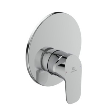 Смеситель для душа Ideal Standard Ceraline встраиваемый хром A6724AA