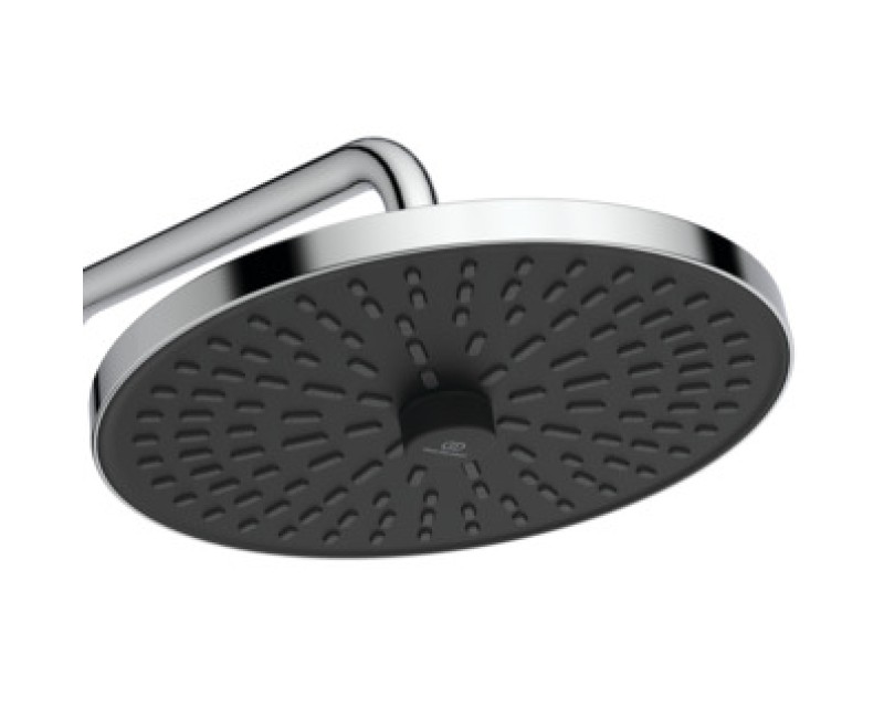 Dušas sistēma Ideal Standard Ceratherm T25+ ar Termostatu Hromēts A7210AA