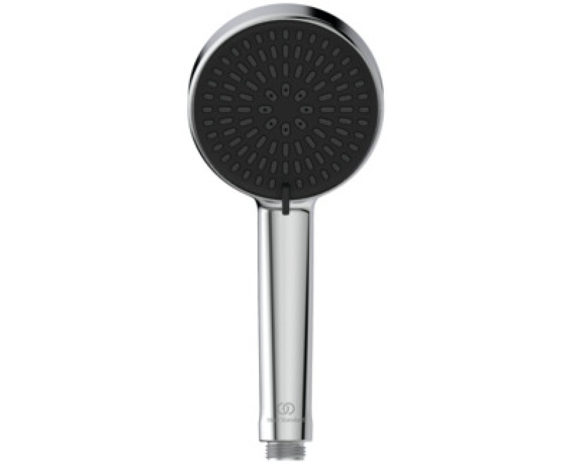 Dušas sistēma Ideal Standard Ceratherm T25+ ar Termostatu Hromēts A7210AA