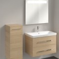 Grīdas skapītis Villeroy & Boch Avento 35x89x37cm,  Ziemeļu ozols A89500VJ
