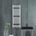 Rankšluosčių džiovintuvas / Radiatorius Zehnder Virando 150x45cm Baltas AB-150-045