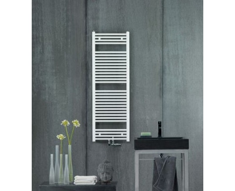 Rankšluosčių džiovintuvas / Radiatorius Zehnder Virando 150x45cm Baltas AB-150-045