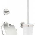 Grohe Essentials priedų rinkinys, Supersteel 40407DC1