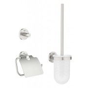 GROHE (Vācija) Aksesuāru komplekts Grohe Essentials
