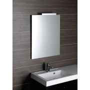 Vannas istabas spogulis Aqualine 40x60 cm