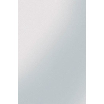 Vannas istabas spogulis Aqualine 40x60 cm, pulēts 22491