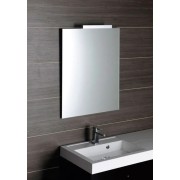 Vannas istabas spogulis Aqualine 60x80 cm