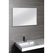 Vannas istabas spogulis Aqualine ar LED