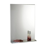 Vannas istabas spogulis Aqualine Beta 50x70x12cm
