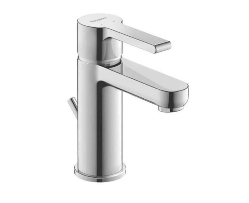 Смеситель для раковины Duravit B.2, хром