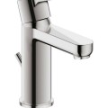 Смеситель для раковины Duravit B.2, хром
