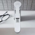 Смеситель для раковины Duravit B.2, хром