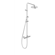 Duravit (Vācija) Dušas sistēma Duravit B