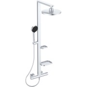 Ideal Standard (Vācija) Dušas sistēma Ideal