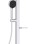 Душевая система Ideal Standard Ceraflow ALU+ Silver BD584SI