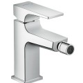 Bide maisītājs Hansgrohe Metropol Zh.Push hromēts 32520000
