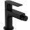 Bidē maisītājs Hansgrohe Rebris E  pop up w.MB 72213670 Melns matēts