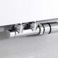 Комплект подключения SAPHO TWIN термостатический правый, CP3010S