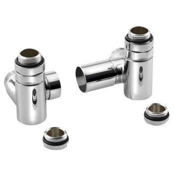 Комплект для подключения SAPHO CORNER COMBI SIMPLY, правая сторона CP330S
