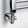 Jungčių rinkinys SAPHO CORNER COMBI SIMPLY, Dešinė pusė CP330S
