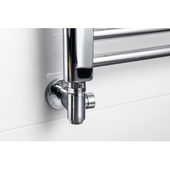 Комплект для подключения SAPHO CORNER COMBI SIMPLY, правая сторона CP330S