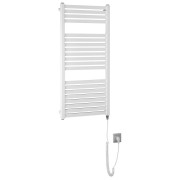 Dvieļu žāvētājs / Radiators AQUALINE Tondi-E