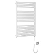Dvieļu žāvētājs / Radiators AQUALINE Tondi-E
