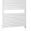 Dvieļu žāvētājs / Radiators AQUALINE Tondi-E elektriskais 60x97cm, 400W, balts  DE460T